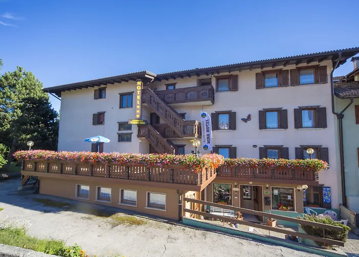 Hotel Trentino