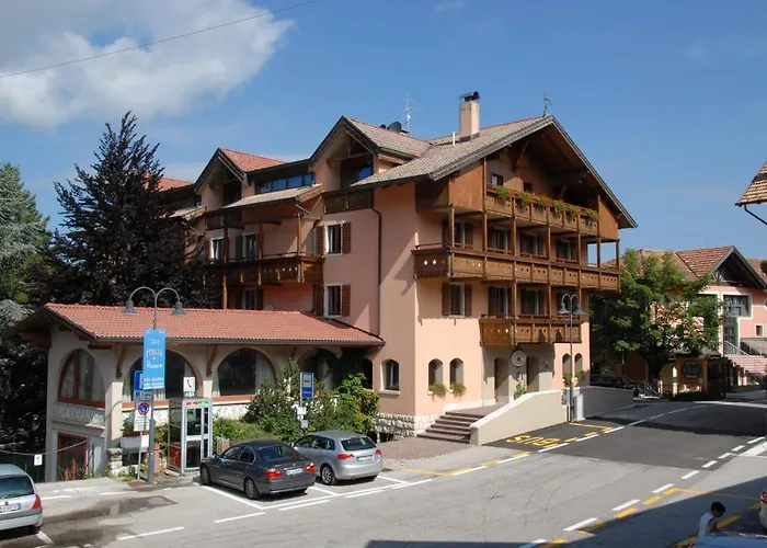 Residence Serrada